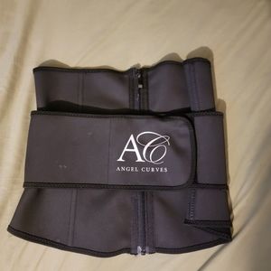Angel Curves waist trainer